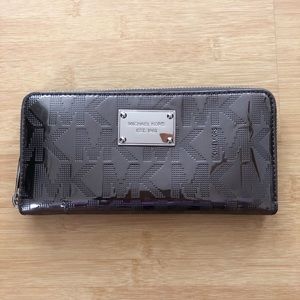Michael Kors Wallet - Pewter